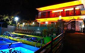 Arabian Nights Munnar